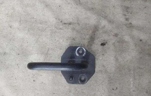 Ford Kuga I Other interior part 4M51A62452ab