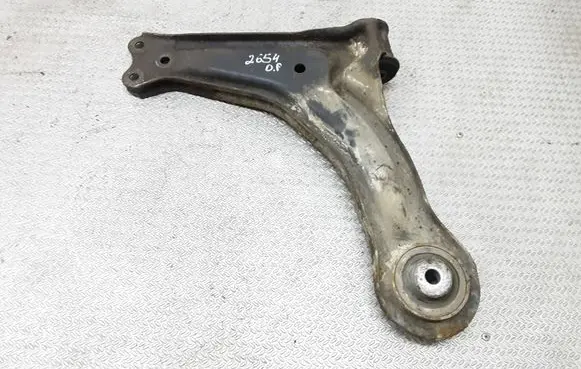 Mercedes-Benz Vito Viano W638 Front lower control arm/wishbone