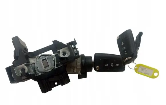 Skoda Rapid (NH) Ignition lock 1K0905851
