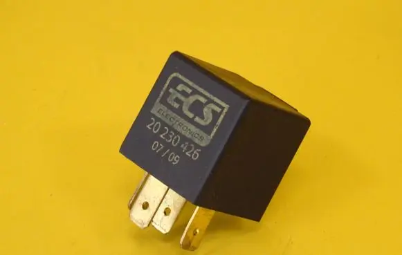 Other relay