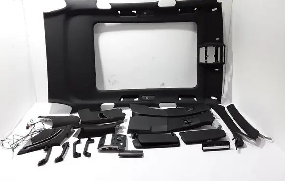 Volkswagen Touareg II Headlining 7P6867501BP