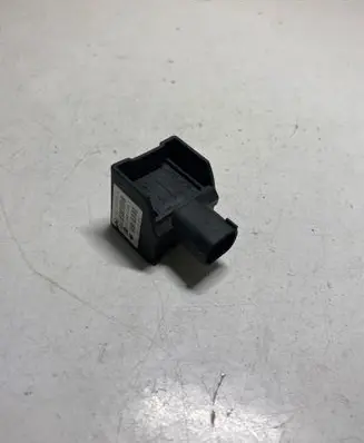Volkswagen Sharan ESP acceleration yaw rate sensor 1J0907651A