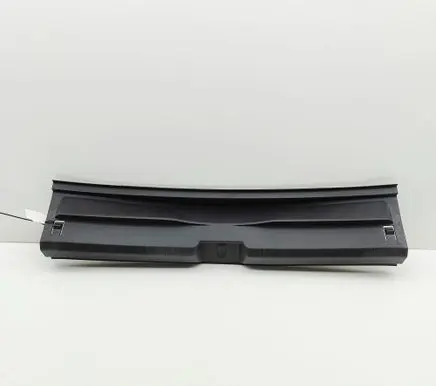 Volkswagen Golf VIII Trunk/boot sill cover protection 5H6863459B