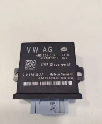 Audi A6 C7 Light module LCM 4H0907357B
