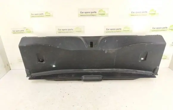 Mercedes-Benz E W238 Tailgate/boot lid lock trim 2386901441 A2386901441