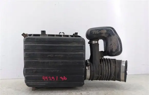 Suzuki Vitara (ET/TA) Air filter box 