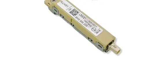 Audi A4 S4 B9 Aerial antenna amplifier 8W5035225