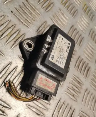 Mercedes-Benz E W211 Yaw turn rate sensor 0025426618