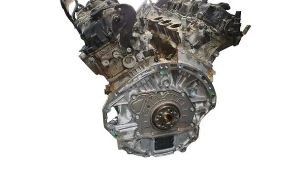 Chrysler Pacifica Engine GJR123132