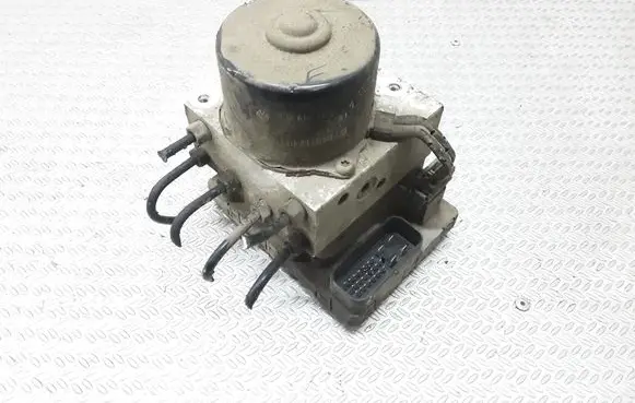 Ford Galaxy ABS Pump 1J0907379G