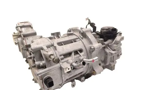 Hyundai Ioniq Electric car motor EM10 365000E550