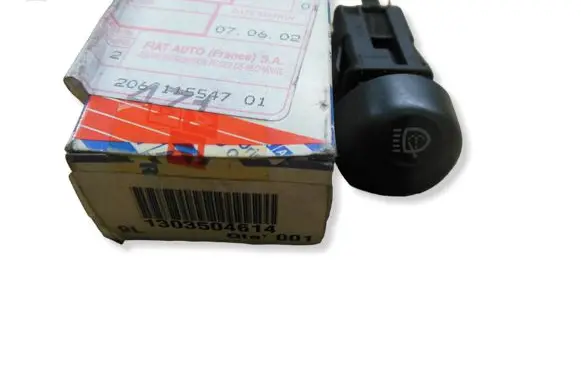 Fiat Bravo - Brava Fog light part 1303504616