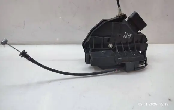 Ford Ranger Rear door lock CM5AA26412BB