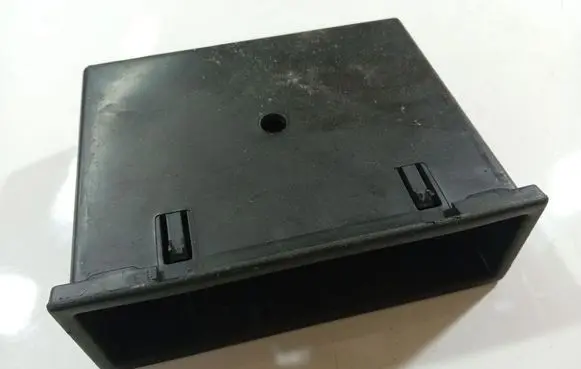 Opel Astra G Glove box 90561246
