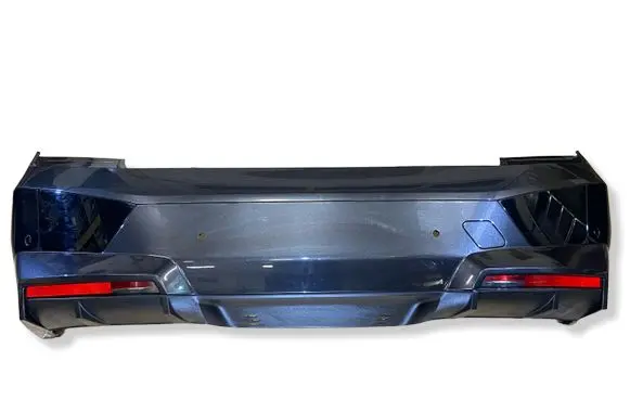 BMW iX Rear bumper 5A0AF66