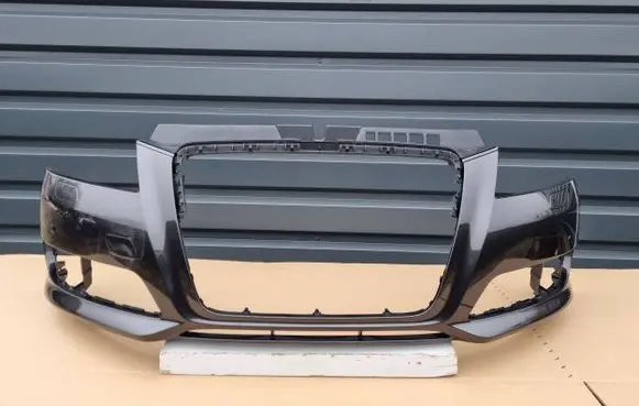 Audi A3 S3 8P Front bumper 8P0807437H