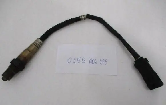 Renault Megane I Lambda probe sensor 0258006295