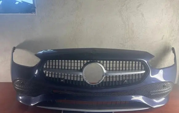 Mercedes-Benz C W206 Front bumper A2068808501