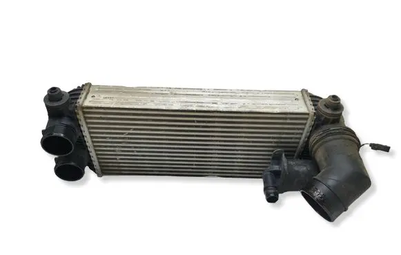 Ford F150 Intercooler radiator ML346K775CA 5980