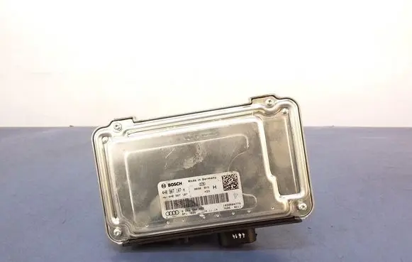 Audi A8 S8 D4 4H Other control units/modules 4H0907107H