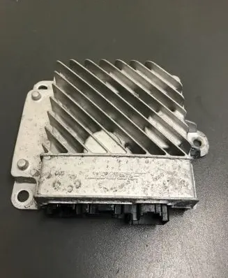 Mazda 3 II Sound amplifier BHP566A20 14161203 359967003120395