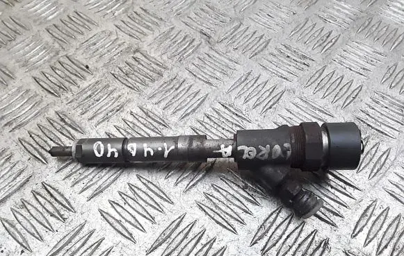 Toyota Corolla E120 E130 Fuel injector