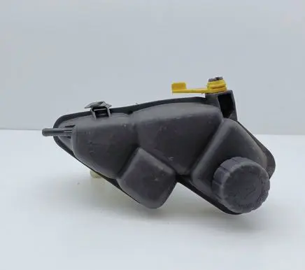 Mercedes-Benz A W168 Coolant expansion tank/reservoir 1685000249