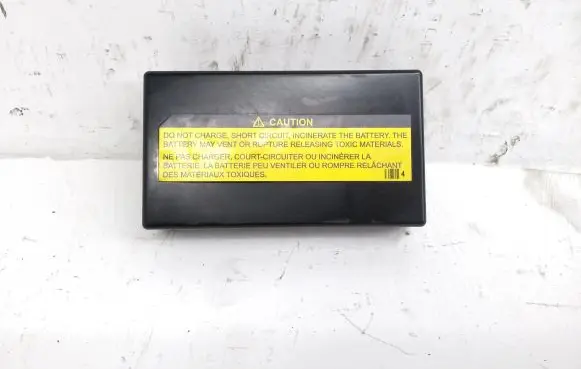 Lexus RX III Other control units/modules 867770W060