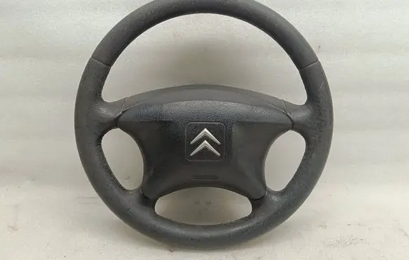 Citroen Berlingo Steering wheel 