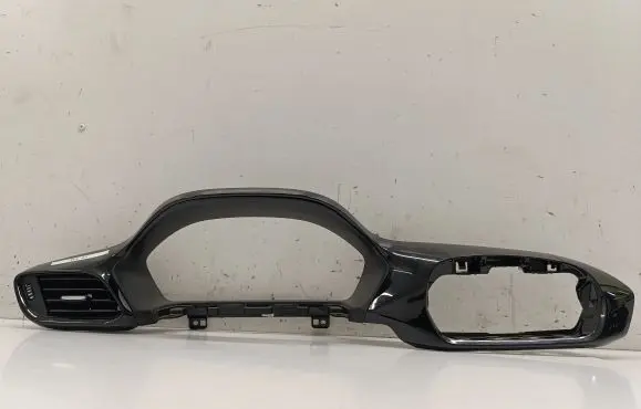 Panel trim