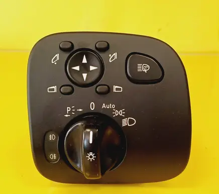 Light switch