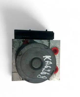 Renault Megane II ABS control unit/module 0265950728
