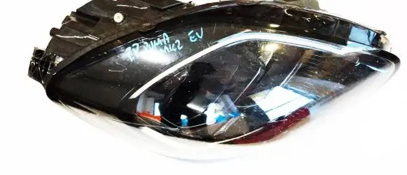 Ford Puma Headlight/headlamp L1TB13E014GK L90202381 BX726