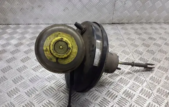 Audi 80 90 B3 Master brake cylinder 893612107A