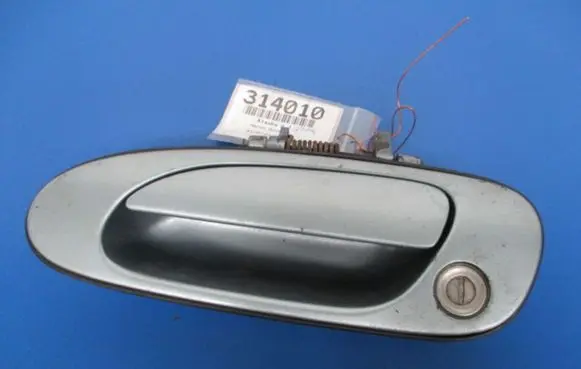 Honda Accord Front door exterior handle