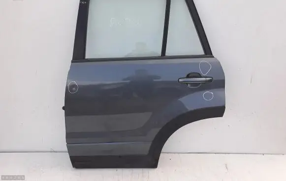 Suzuki Grand Vitara II Rear door