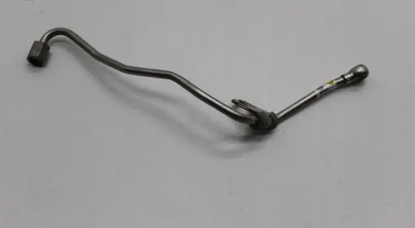 Volkswagen Jetta VI Turbo turbocharger oiling pipe/hose 04L145771J