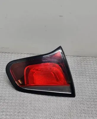 Citroen C3 Tailgate rear/tail lights 9803934380 L90029513