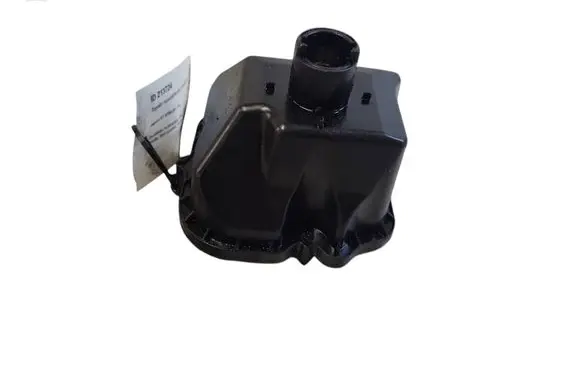 Jaguar XF X250 Oil breather separator 9X2Q6C714DA