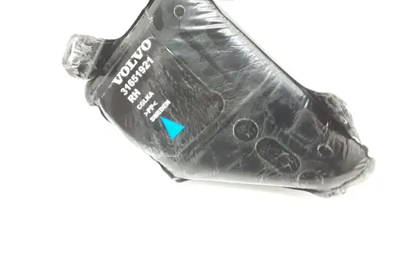Volvo S90, V90 Fender foam support/seal 31651921