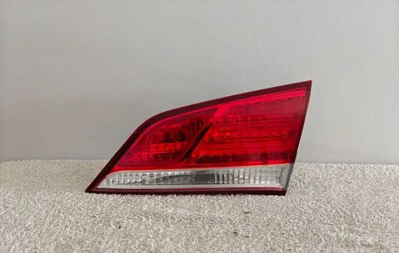 Hyundai i40 Rear/tail lights