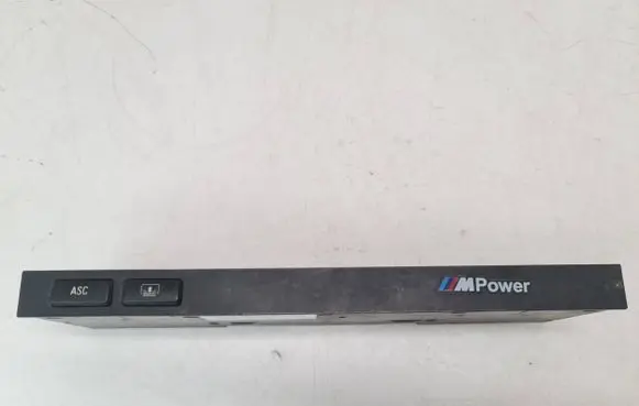 BMW 5 E39 ASC control unit/module 61318373711 03742028