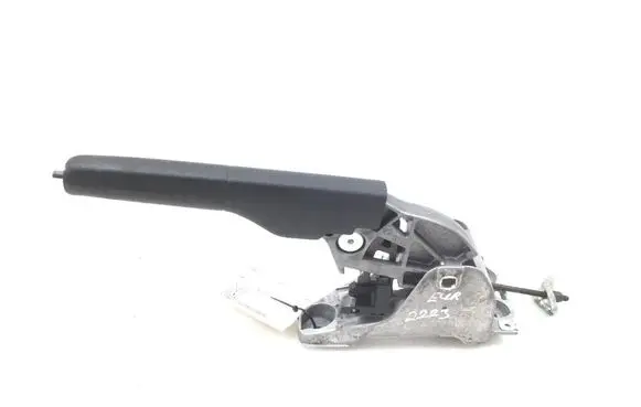 Volkswagen Golf V Handbrake/parking brake lever assembly 1K0711303