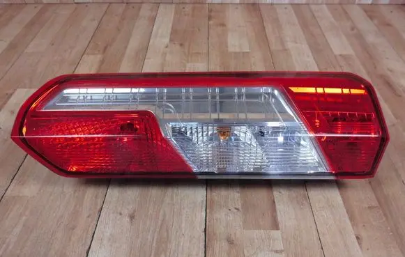 Ford Transit Rear/tail lights