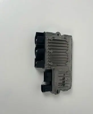 Citroen Berlingo Engine control unit/module A2C53427745 A2C5342774501 1Q0D041990459
