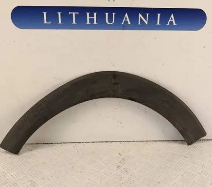 Hyundai Tucson TL Fender trim (molding) 87713D7000