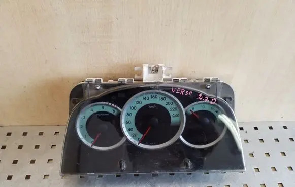 Speedometer (instrument cluster)