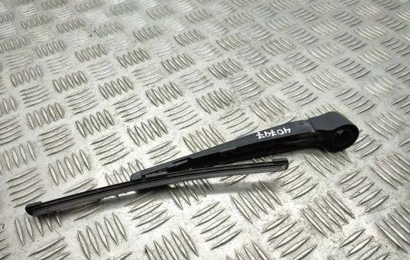 Mercedes-Benz A W176 Rear wiper blade 
