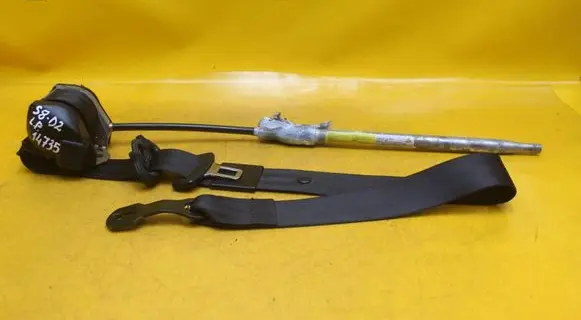 Audi A8 S8 D2 4D Front seatbelt 4D0857705M