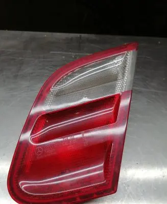 Mercedes-Benz CLK A208 C208 Rear/tail lights 2088200664